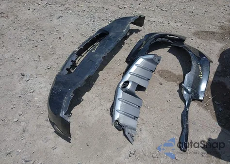 2007 Acura Rdx z USA, uszkodzony, nr VIN 5J8TB18567A010857